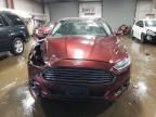 2015 Ford Fusion Titanium