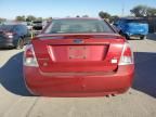 2009 Ford Fusion SE