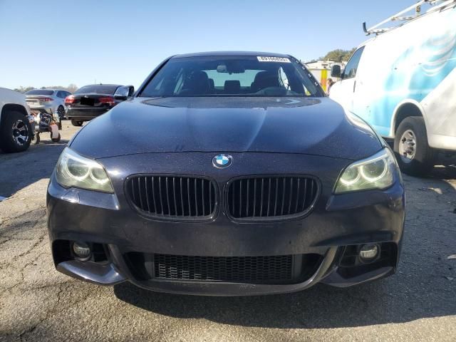 2014 BMW 528 I