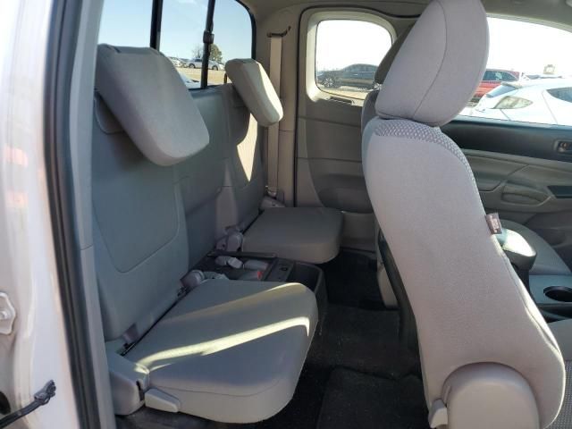 2013 Toyota Tacoma Access Cab