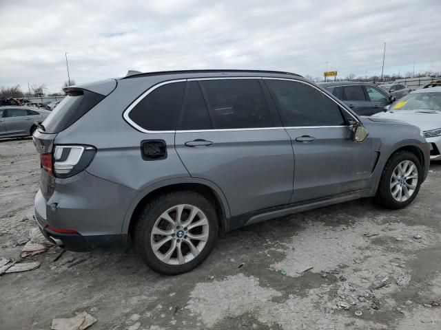 2015 BMW X5 SDRIVE35I