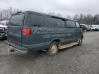 1999 Dodge RAM Wagon B3500