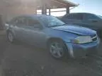 2009 Dodge Avenger SXT