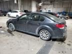 2012 Subaru Legacy 2.5I Limited