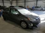 2015 Toyota Prius C