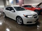 2013 Chevrolet Malibu LTZ