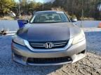 2014 Honda Accord Hybrid