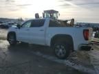 2025 GMC Sierra K1500 SLT