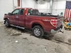 2014 Ford F150 Super Cab