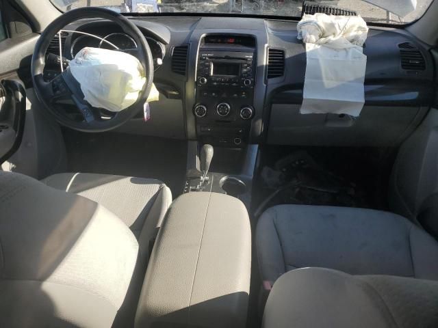 2012 KIA Sorento Base