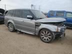 2013 Land Rover Range Rover Sport SC