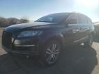 2009 Audi Q7 3.6 Quattro