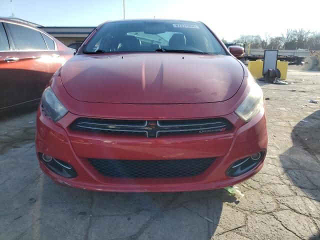 2016 Dodge Dart GT