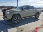 2016 Toyota Tacoma Double Cab