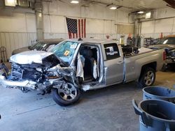 Lots with Bids for sale at auction: 2019 Chevrolet Silverado LD K1500 LT