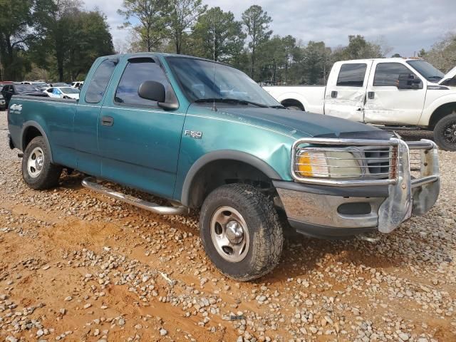 1997 Ford F150