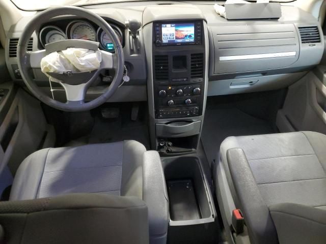 2009 Dodge Grand Caravan SXT