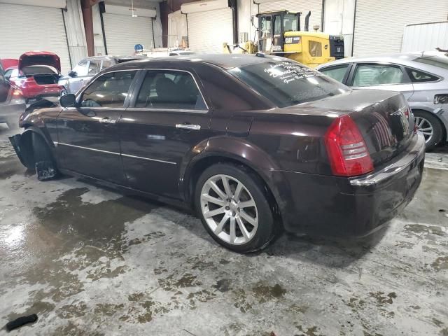 2005 Chrysler 300C