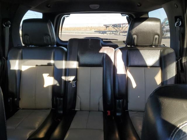 2007 Ford Expedition Eddie Bauer