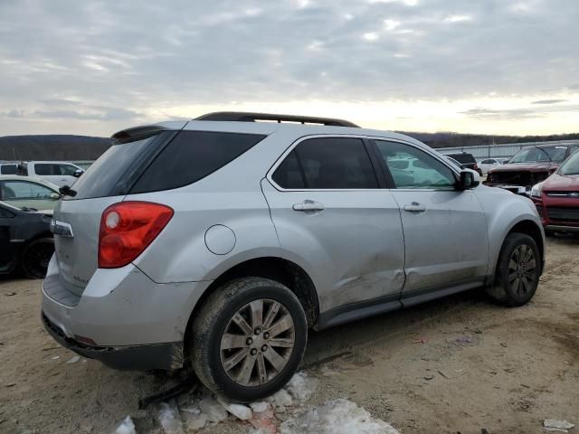 2011 Chevrolet Equinox LT