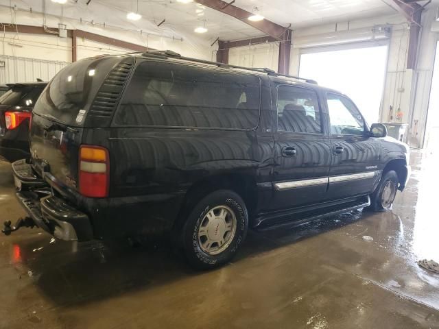 2002 GMC Yukon XL K1500