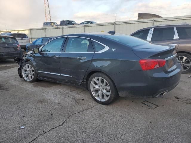 2019 Chevrolet Impala Premier