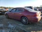 2005 Buick Lacrosse CXL