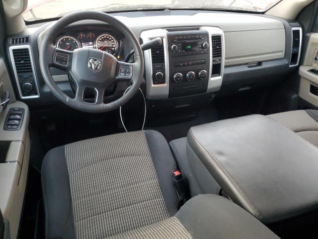 2012 Dodge RAM 1500 SLT