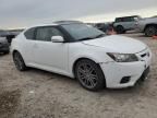 2012 Scion TC