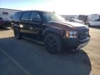 2007 Chevrolet Tahoe K1500