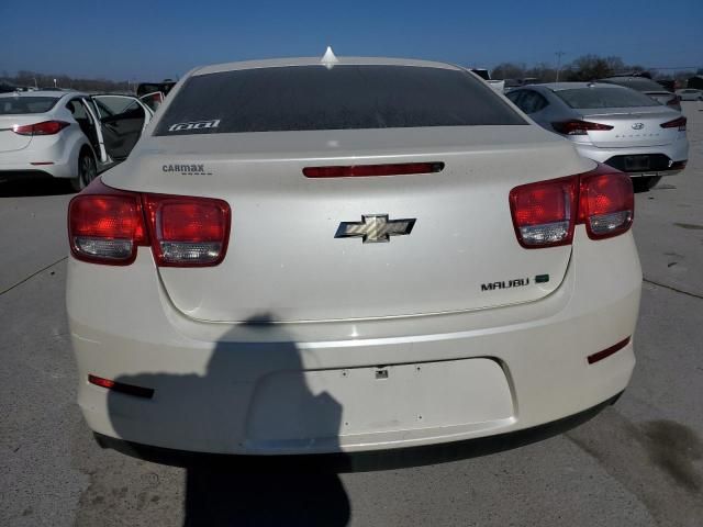 2013 Chevrolet Malibu 2LT