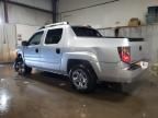 2007 Honda Ridgeline RT