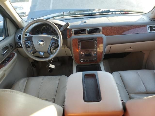 2007 Chevrolet Tahoe K1500