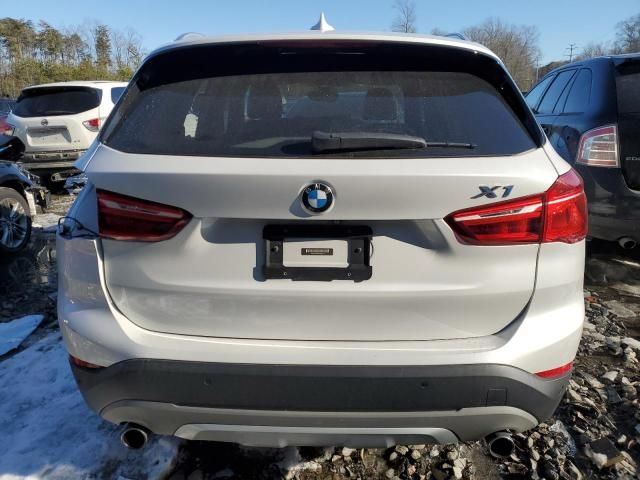 2017 BMW X1 XDRIVE28I