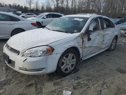 2012 Chevrolet Impala LT en venta en Waldorf, MD