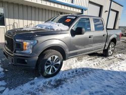 2020 Ford F150 Supercrew en venta en Earlington, KY