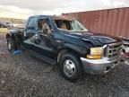 2000 Ford F350 Super Duty