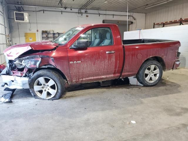 2009 Dodge RAM 1500