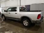 2012 Dodge RAM 1500 SLT