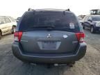 2005 Mitsubishi Endeavor Limited