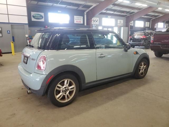 2013 Mini Cooper