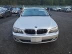 2006 BMW 750 LI