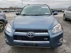 2009 Toyota Rav4 Limited