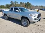 2022 Toyota Tacoma Access Cab