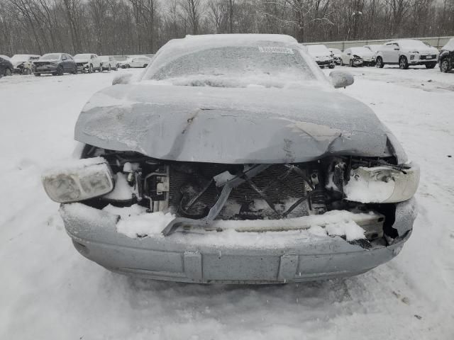 2005 Buick Lesabre Custom