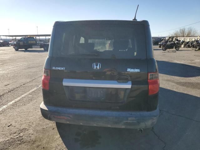 2010 Honda Element EX