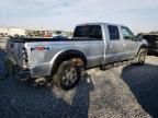 2011 Ford F350 Super Duty