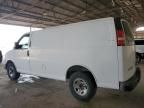 2007 GMC Savana G2500