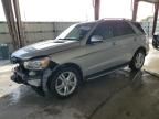 2013 Mercedes-Benz ML 350