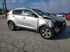 2012 KIA Sportage Base